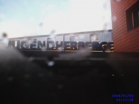 Jugendherberge